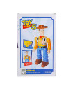 Electric Toy Story Woody Figure